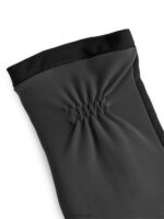 ARKET accessoires 0DXJP909 donker grijs hestra lexi softshellhandschoenen vrouwen - Image 2
