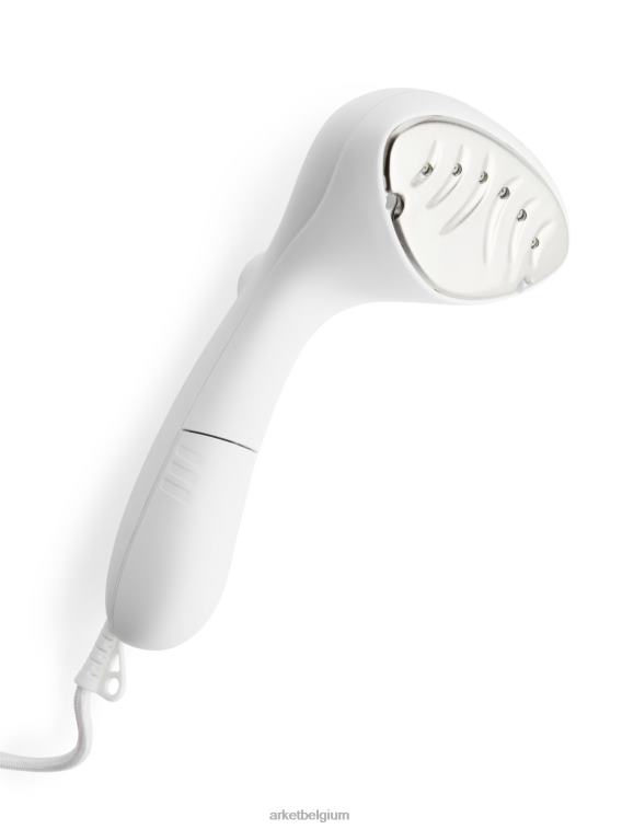 ARKET huishoudartikelen 0DXJP1365 wit steamery cirrus no.2 handstomer uk plug unisex - Image 4
