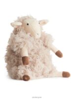 ARKET huishoudartikelen 0DXJP1716 beige jellycat sherri-schapen unisex - Image 2
