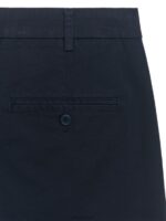 ARKET kleding 0DXJP1072 donkerblauw slanke stretchchino Heren - Image 2