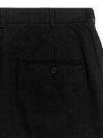 ARKET kleding 0DXJP1080 zwart op maat gemaakte wijde broek Heren - Image 2