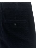 ARKET kleding 0DXJP1088 donkerblauw Rechte chino van corduroy Heren - Image 2