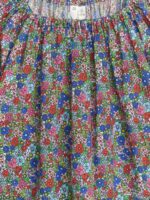 ARKET kleding 0DXJP1488 veelkleurig blouse met print kinderen - Image 3