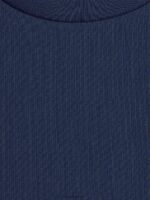 ARKET kleding 0DXJP1534 blauw T-shirt met ronde hals kinderen - Image 4