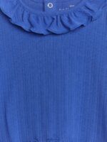 ARKET kleding 0DXJP1722 blauw puntige top kinderen - Image 3