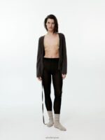 ARKET kleding 0DXJP545 beige zachte triangelbeha vrouwen - Image 2