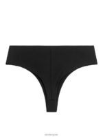 ARKET kleding 0DXJP622 zwart bikinibroekje vrouwen - Image 2