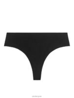 ARKET kleding 0DXJP622 zwart bikinibroekje vrouwen
