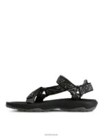 ARKET schoenen 0DXJP1406 lava/grijs Teva Hurricane XLT2 kindersandalen kinderen - Image 2