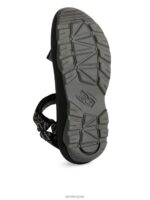 ARKET schoenen 0DXJP1406 lava/grijs Teva Hurricane XLT2 kindersandalen kinderen - Image 6