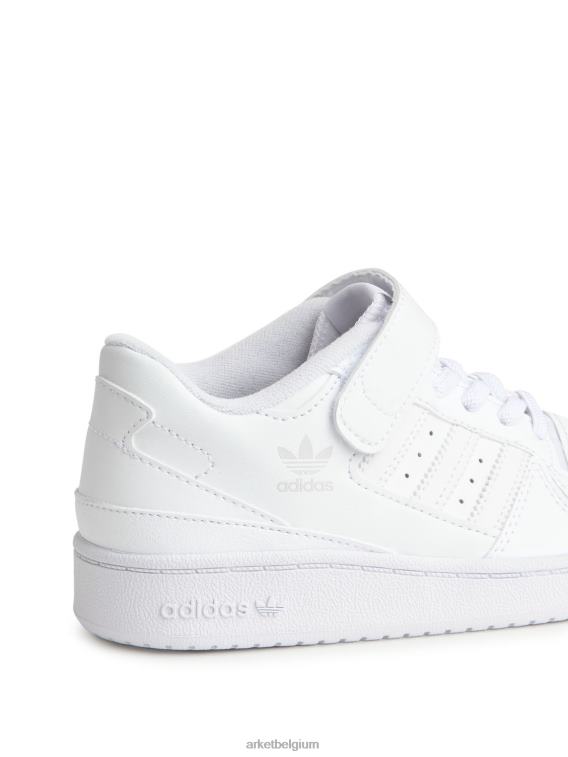 ARKET schoenen 0DXJP1422 wit adidas forum lage junior sneakers kinderen - Image 5
