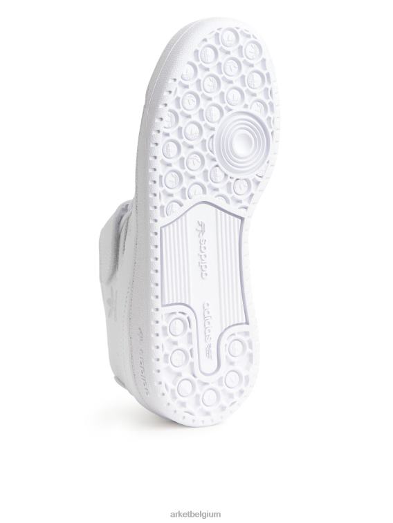 ARKET schoenen 0DXJP1422 wit adidas forum lage junior sneakers kinderen - Image 6