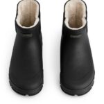 ARKET schoenen 0DXJP1429 zwart Tretorn winterchelsea-laarzen voor kinderen kinderen