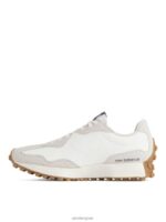 ARKET schoenen 0DXJP656 wit new balance 327 trainers vrouwen - Image 2