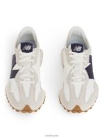 ARKET schoenen 0DXJP656 wit new balance 327 trainers vrouwen - Image 3