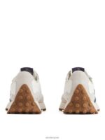 ARKET schoenen 0DXJP656 wit new balance 327 trainers vrouwen - Image 4