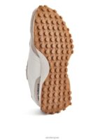 ARKET schoenen 0DXJP656 wit new balance 327 trainers vrouwen - Image 5