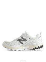ARKET schoenen 0DXJP657 wit new balance 610 trainers vrouwen - Image 2