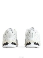 ARKET schoenen 0DXJP657 wit new balance 610 trainers vrouwen - Image 4