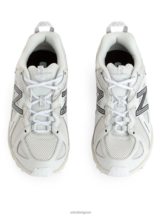 arket_schoenen_0dxjp657_wit_new_balance_610_trainers_vrouwen.jpeg ARKET schoenen 0DXJP657 wit new balance 610 trainers vrouwen - Image 1
