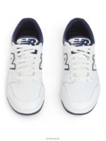 ARKET schoenen 0DXJP658 wit Blauw new balance 480 trainers vrouwen - Image 3
