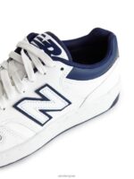 ARKET schoenen 0DXJP658 wit Blauw new balance 480 trainers vrouwen - Image 6