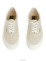 ARKET schoenen 0DXJP661 beige vans anaheim authentieke vr3-trainers vrouwen - Image 3