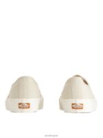 ARKET schoenen 0DXJP661 beige vans anaheim authentieke vr3-trainers vrouwen - Image 4