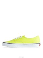 ARKET schoenen 0DXJP663 fel geel vans authentieke trainers vrouwen - Image 2