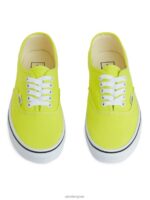 ARKET schoenen 0DXJP663 fel geel vans authentieke trainers vrouwen - Image 3