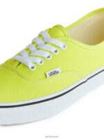 ARKET schoenen 0DXJP663 fel geel vans authentieke trainers vrouwen - Image 5