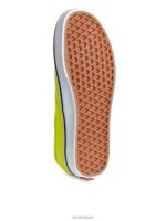 ARKET schoenen 0DXJP663 fel geel vans authentieke trainers vrouwen - Image 6