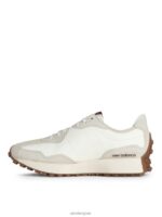 ARKET schoenen 0DXJP672 wit new balance 327 trainers vrouwen - Image 3