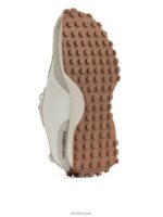 ARKET schoenen 0DXJP672 wit new balance 327 trainers vrouwen - Image 7