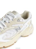 ARKET schoenen 0DXJP674 stoffig wit new balance 725 trainers vrouwen - Image 6