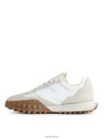 ARKET schoenen 0DXJP675 wit/gebroken wit new balance xc72-trainers vrouwen - Image 2