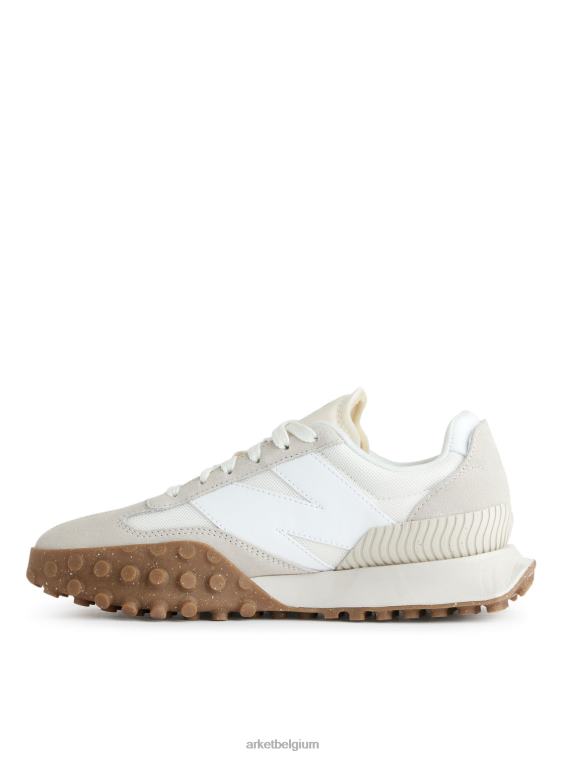 ARKET schoenen 0DXJP675 wit/gebroken wit new balance xc72-trainers vrouwen - Image 2