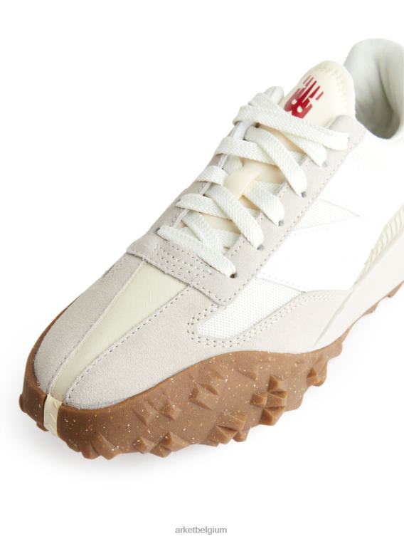 ARKET schoenen 0DXJP675 wit/gebroken wit new balance xc72-trainers vrouwen - Image 4