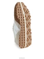 ARKET schoenen 0DXJP675 wit/gebroken wit new balance xc72-trainers vrouwen - Image 5