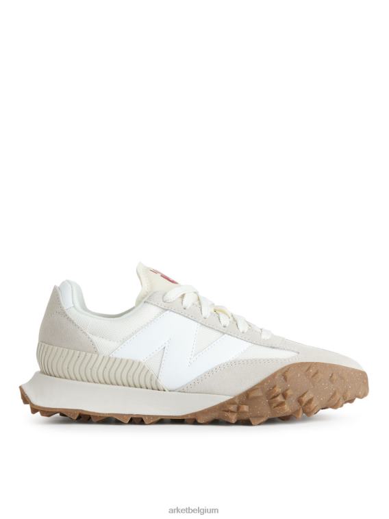 ARKET schoenen 0DXJP675 wit/gebroken wit new balance xc72-trainers vrouwen - Image 1