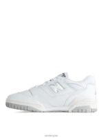 ARKET schoenen 0DXJP678 wit new balance 550 trainers vrouwen - Image 2