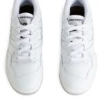 ARKET schoenen 0DXJP678 wit new balance 550 trainers vrouwen