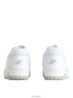 ARKET schoenen 0DXJP678 wit new balance 550 trainers vrouwen - Image 4