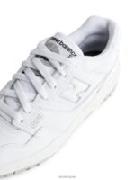 ARKET schoenen 0DXJP678 wit new balance 550 trainers vrouwen - Image 6