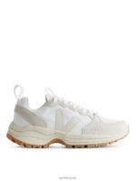 ARKET schoenen 0DXJP680 wit veja venturi-trainers vrouwen - Image 2