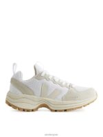 ARKET schoenen 0DXJP680 wit veja venturi-trainers vrouwen - Image 5