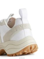 ARKET schoenen 0DXJP680 wit veja venturi-trainers vrouwen - Image 6