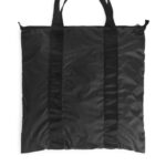 ARKET Tassen 0DXJP756 zwart inpakbare draagtas unisex