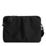 ARKET Tassen 0DXJP766 zwart laptoptas 13'' en 16'' unisex