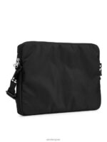 ARKET Tassen 0DXJP766 zwart laptoptas 13'' en 16'' unisex - Image 3
